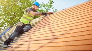 Best Storm Damage Roof Repair  in Manteno, IL