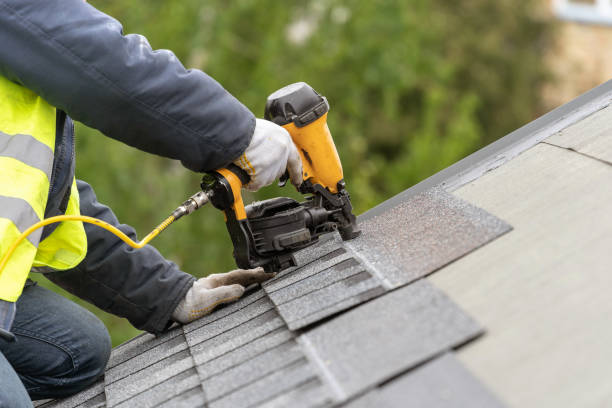 Reliable Manteno, IL  Roofing repair and installation Solutions