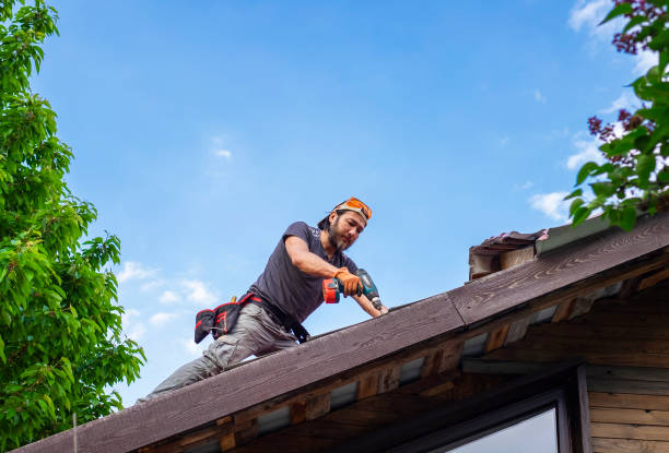 Best Tile Roofing Installation  in Manteno, IL