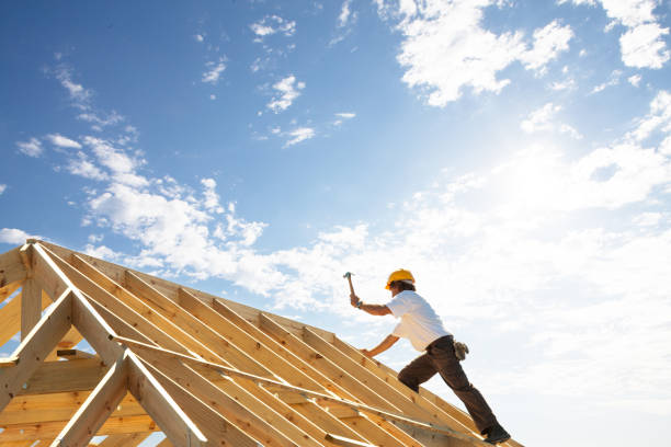 Best Gutter Installation and Repair  in Manteno, IL